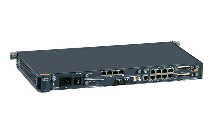 ZXMP S200