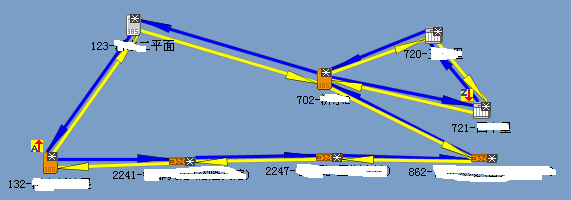中興S200設備頻繁上報VC12誤碼率告警(圖2)
